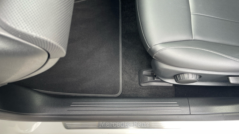 Mercedes-Benz A-Class A180 Sport Executive 5dr Auto Petrol Hatchback